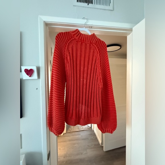 Free People Sweater - Picture 2 of 8